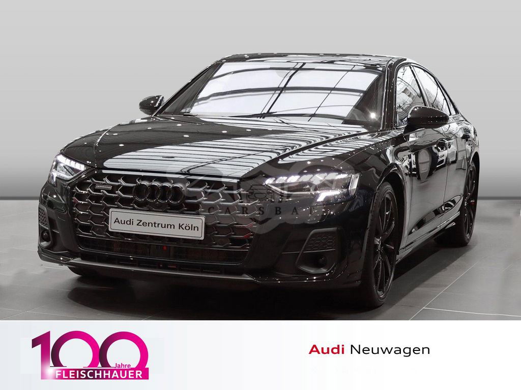 Audi A8 2023