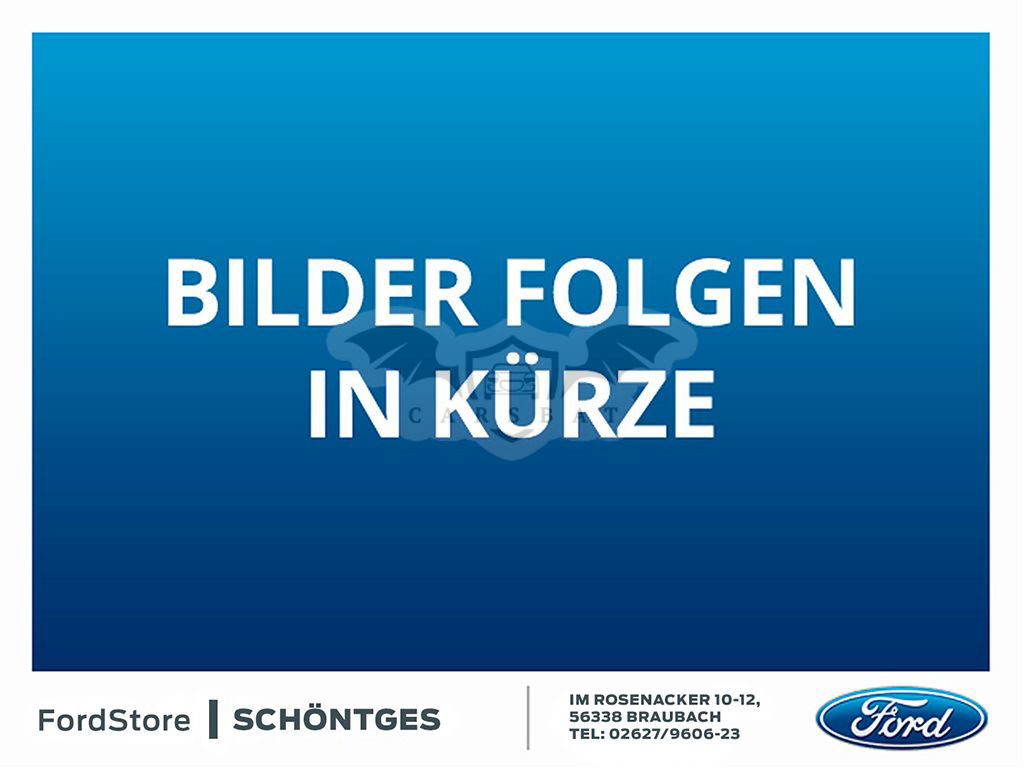 Ford Ecosport 2020