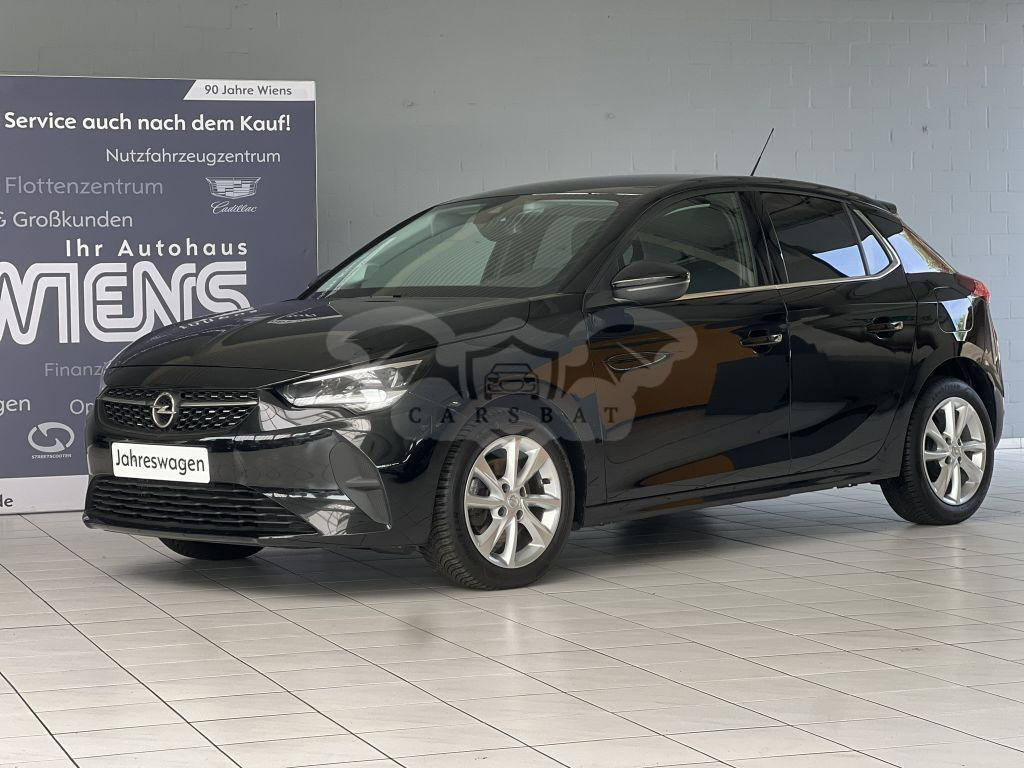 Opel Corsa 2022