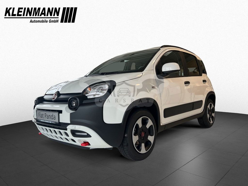 Fiat Panda 2024