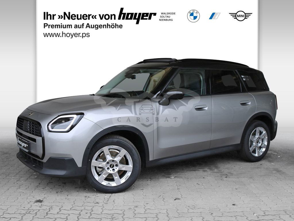 Mini Countryman 2024