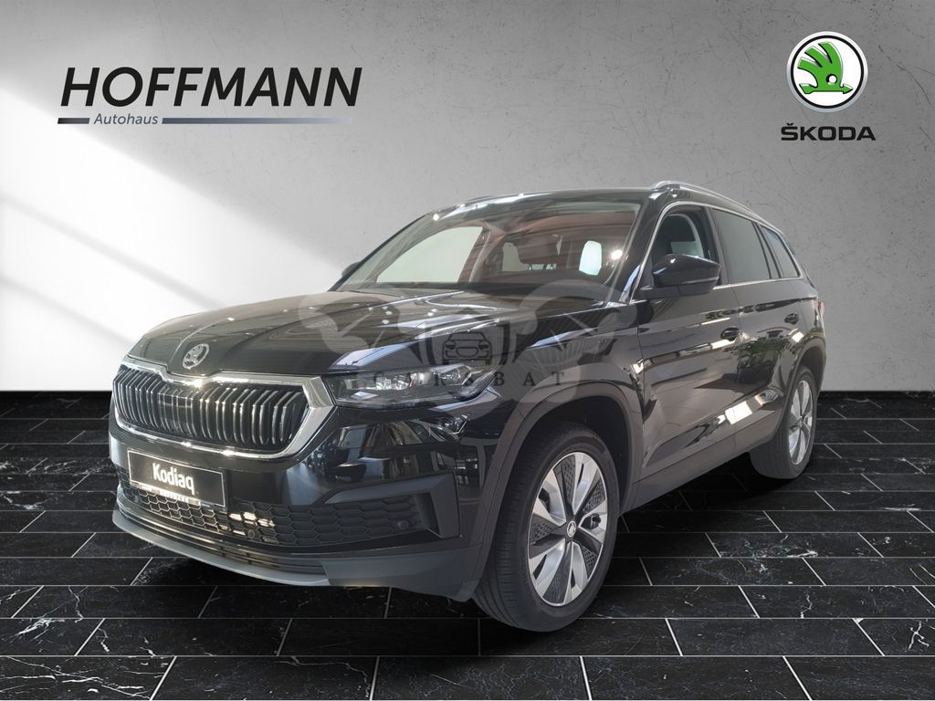 Skoda Kodiaq 2024