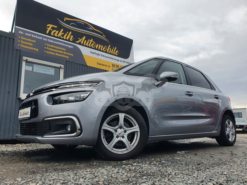 Citroën C4 2018