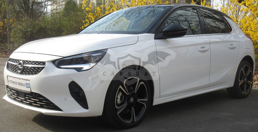Opel Corsa 2023