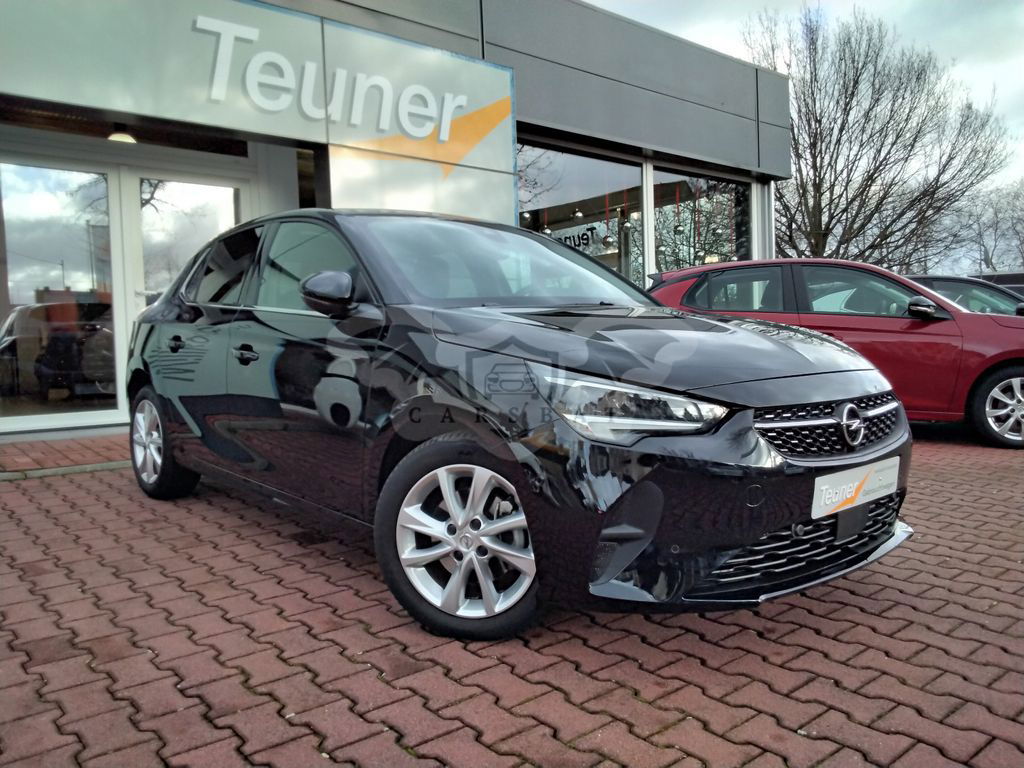 Opel Corsa 2023