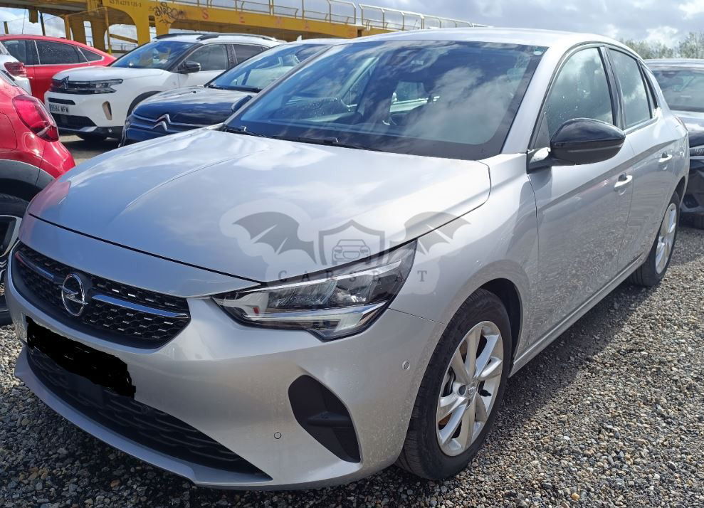 Opel Corsa 2023
