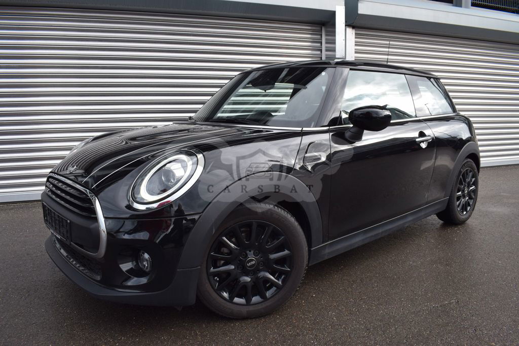 Mini One 2019