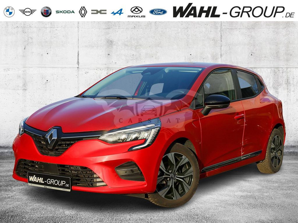 Renault Clio 2023