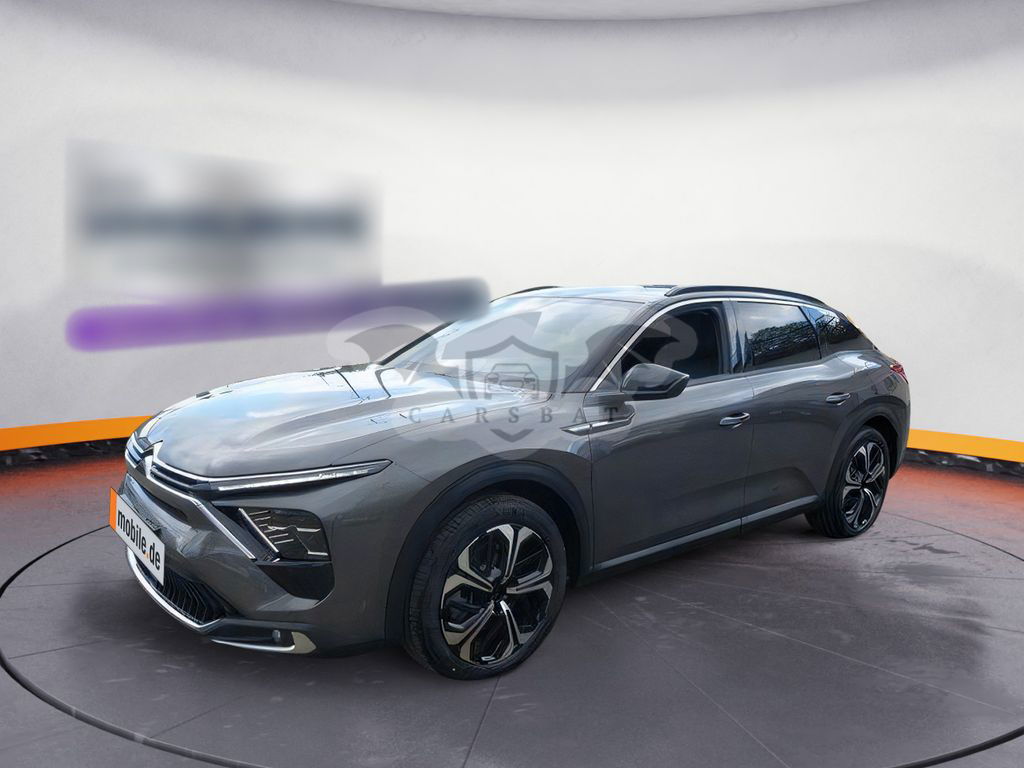 Citroën C5 X 2023