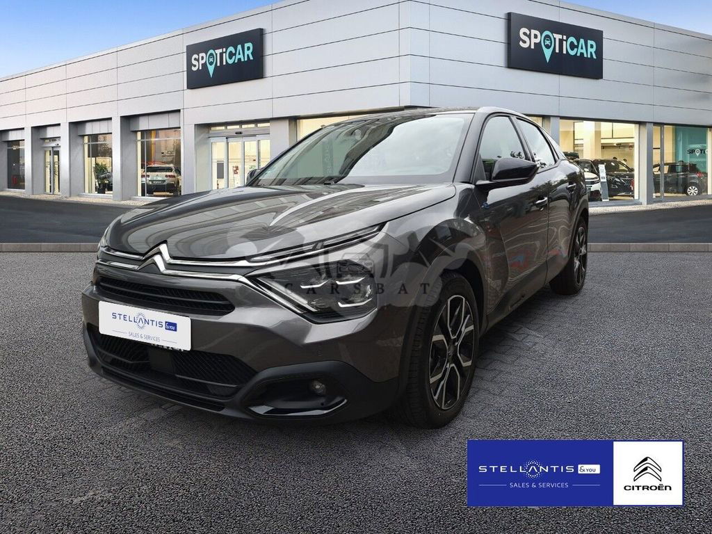 Citroën C4 2023