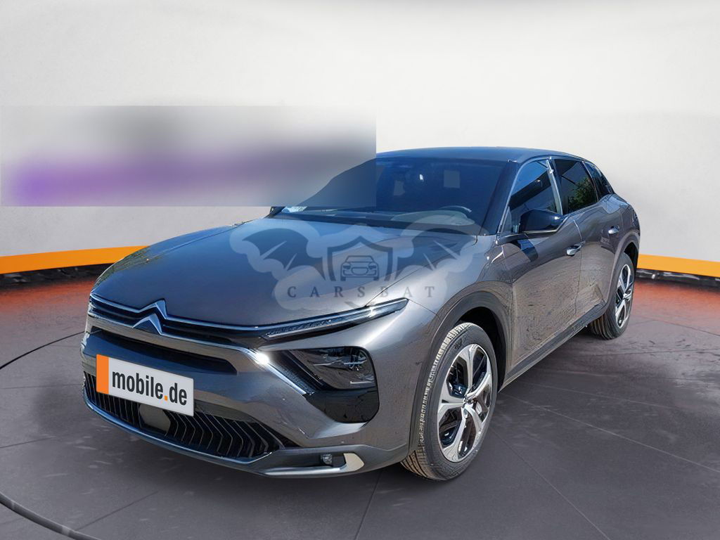Citroën C5 X 2023