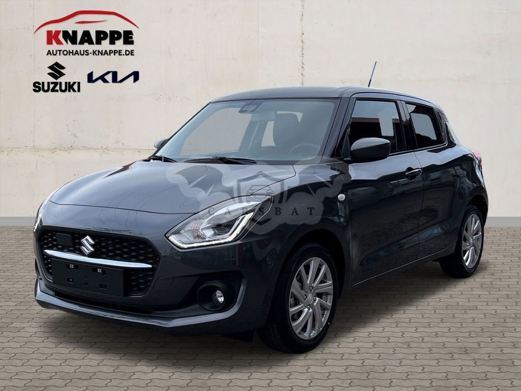 Suzuki Swift 2024