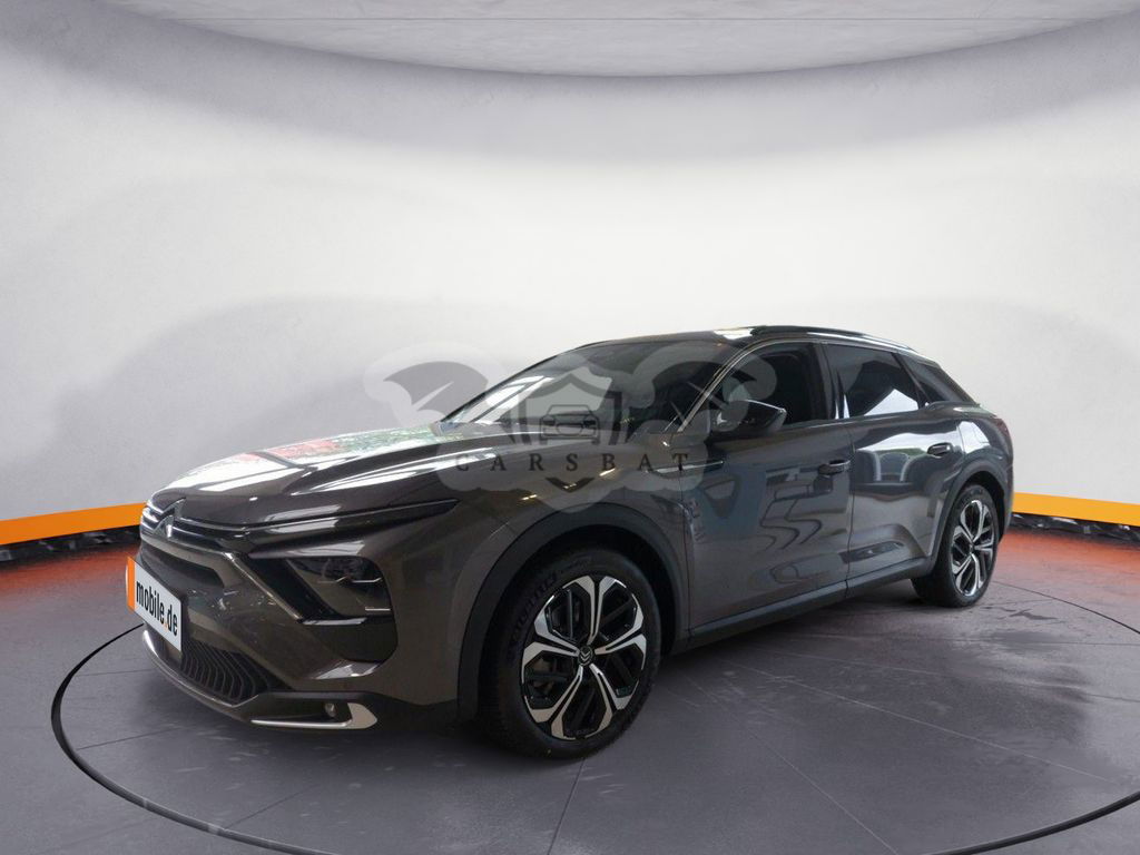 Citroën C5 X 2023