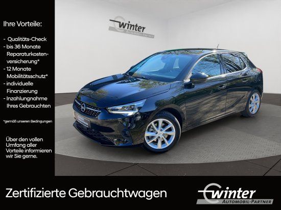 Opel Corsa 2023
