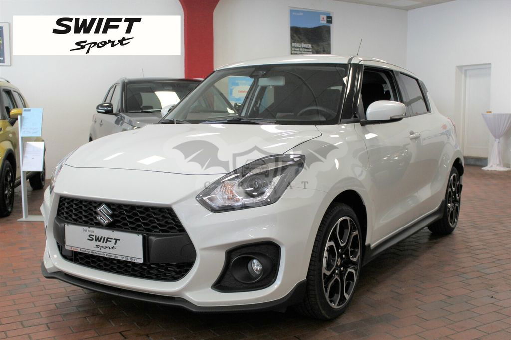 Suzuki Swift 2024