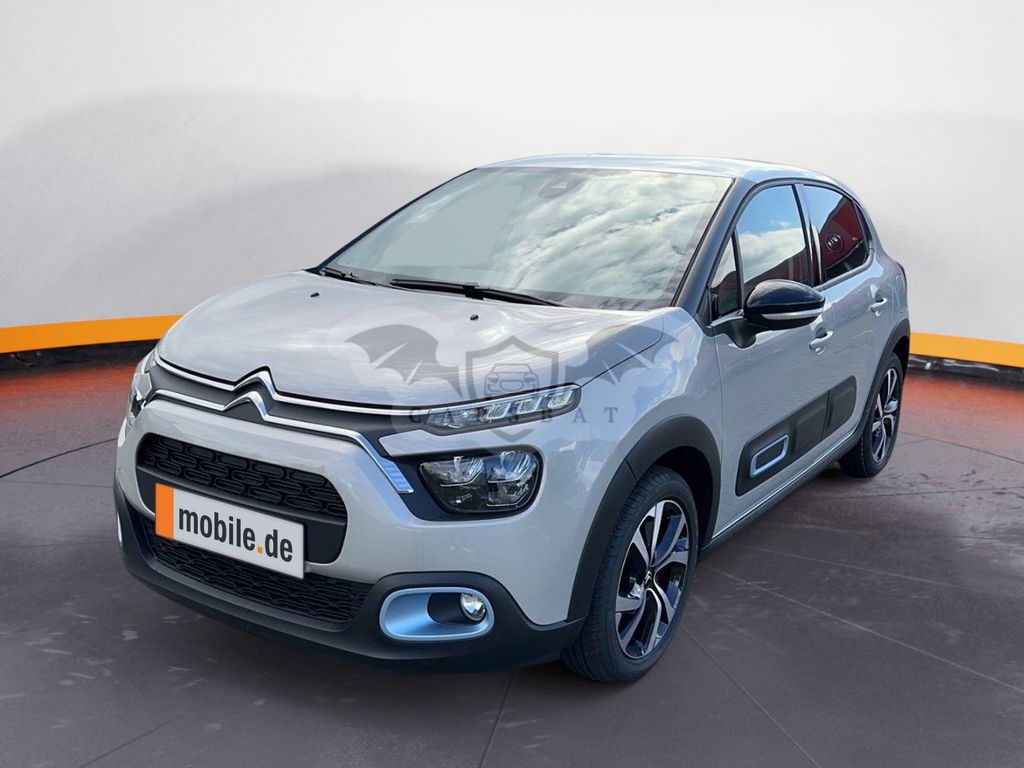 Citroën C3 2023