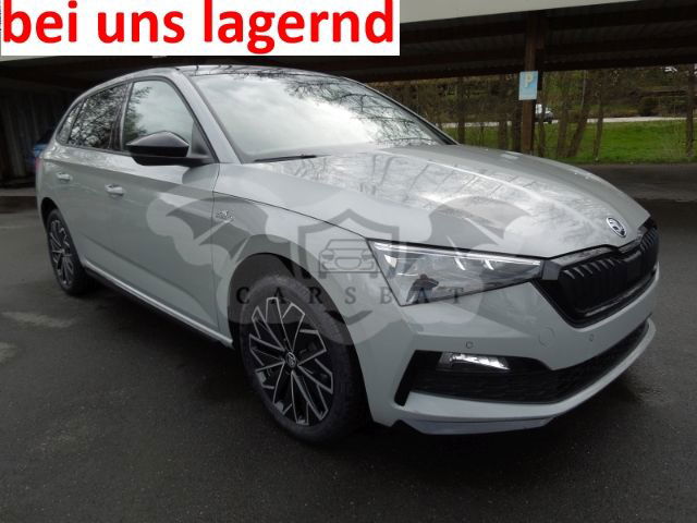 Skoda Scala 2024