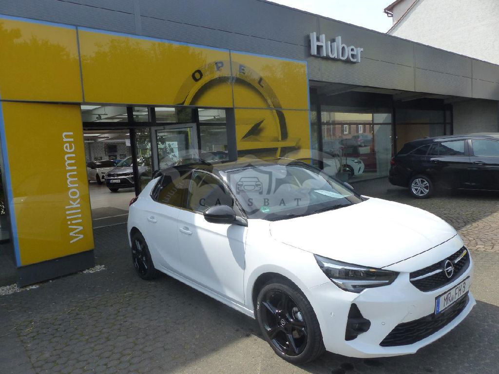 Opel Corsa 2023
