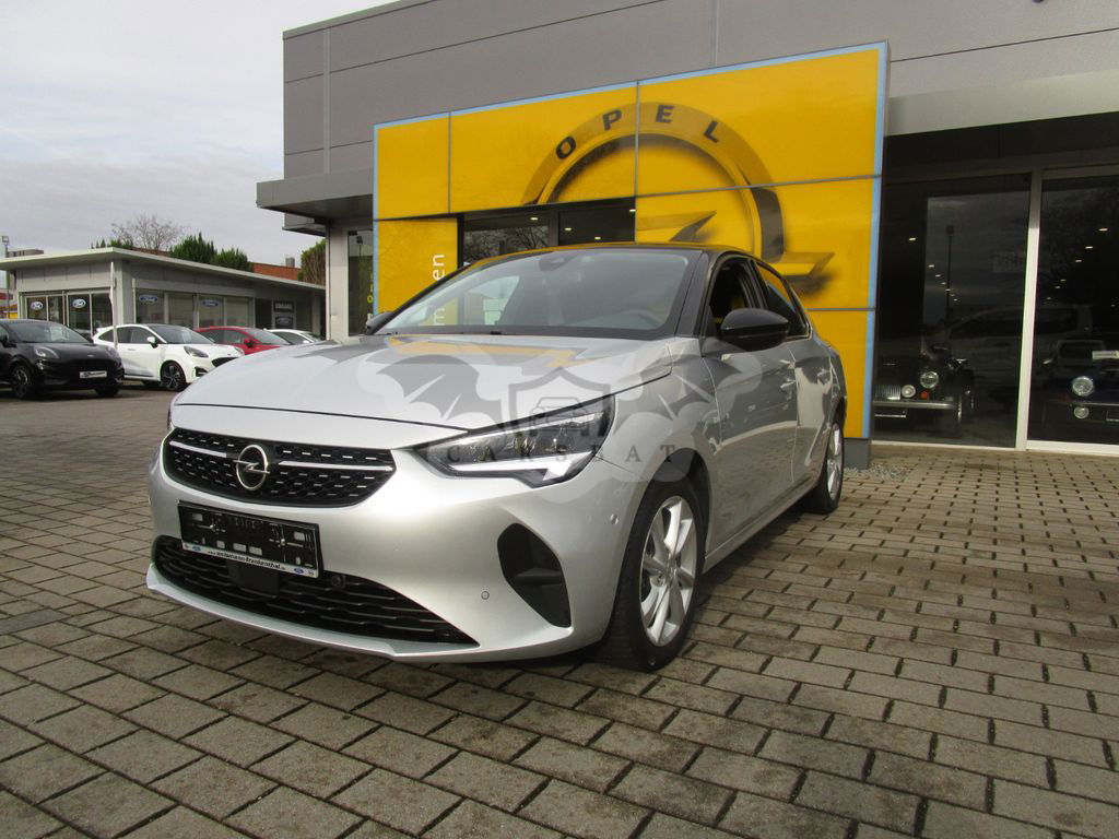 Opel Corsa 2023