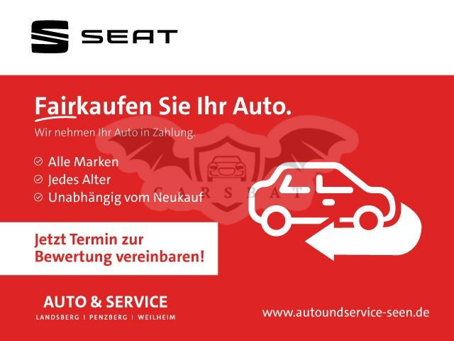 Seat Tarraco 2020