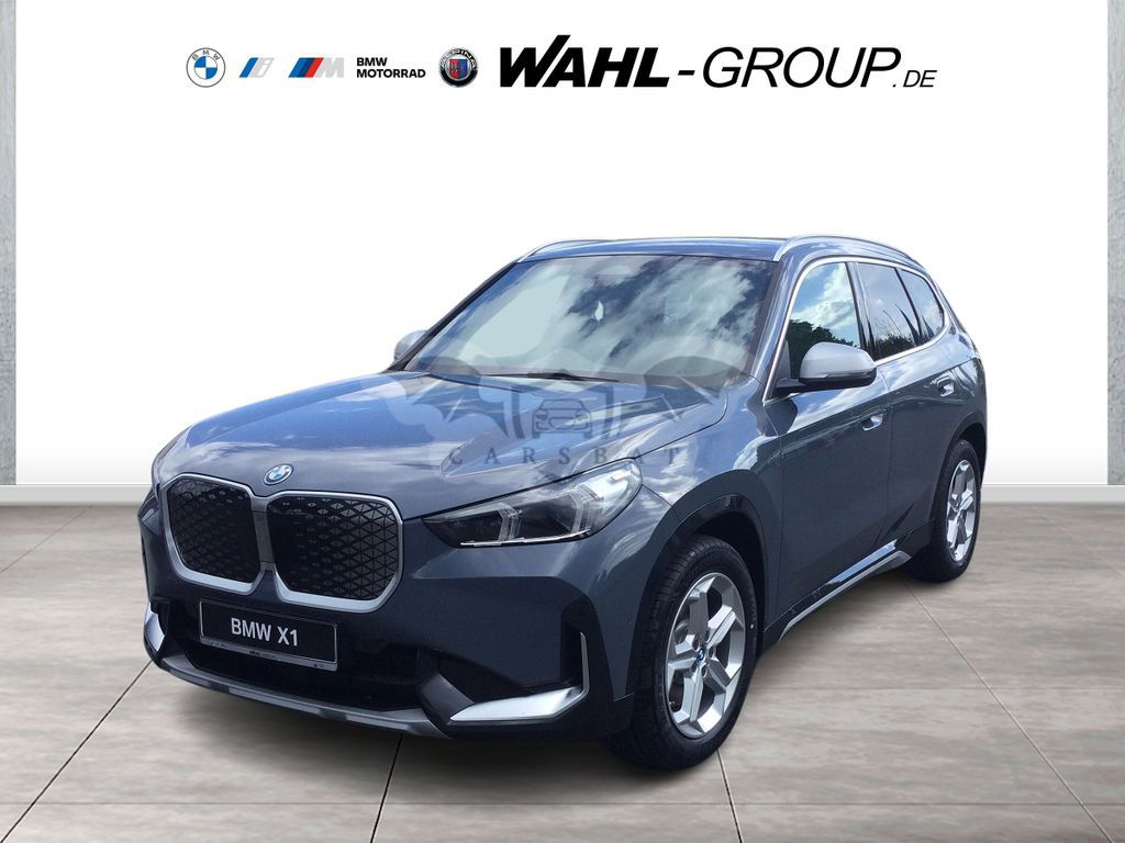 BMW iX1 2023