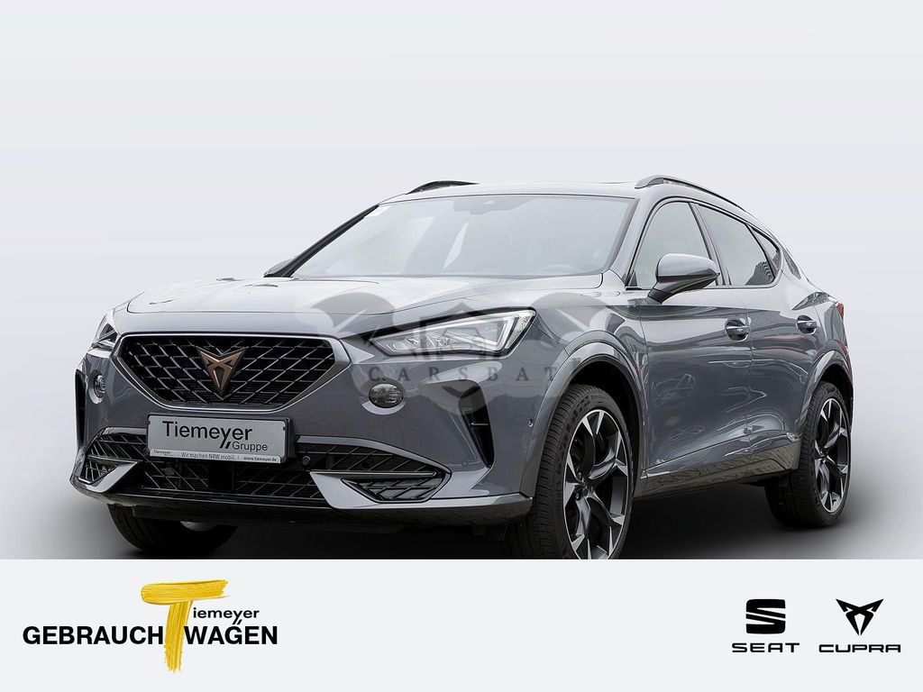 Cupra Formentor 2022