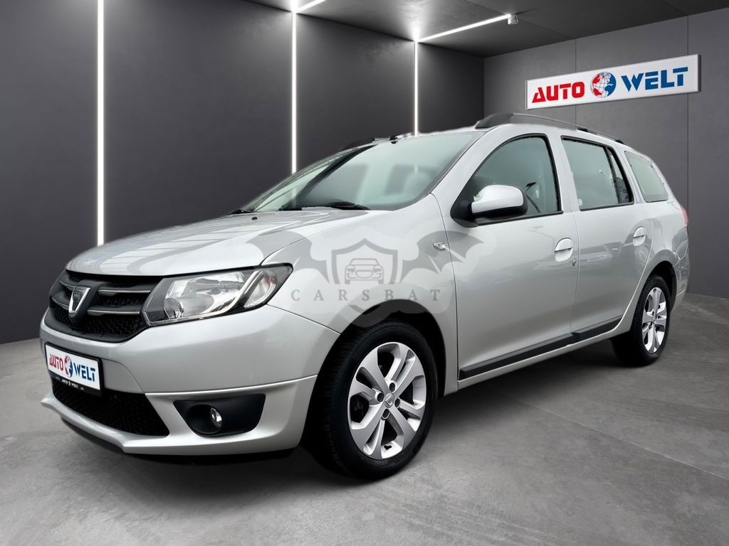 Dacia Logan 2013