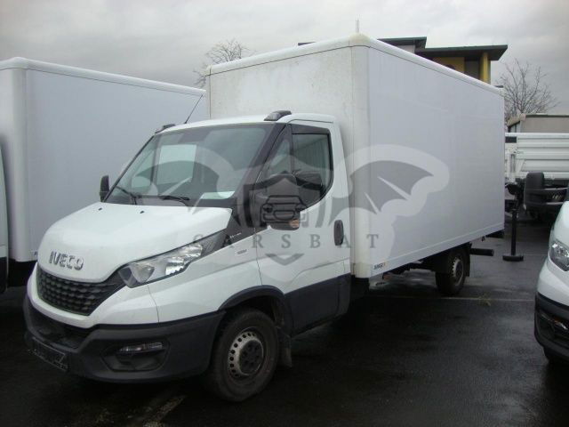 Iveco Daily 2021