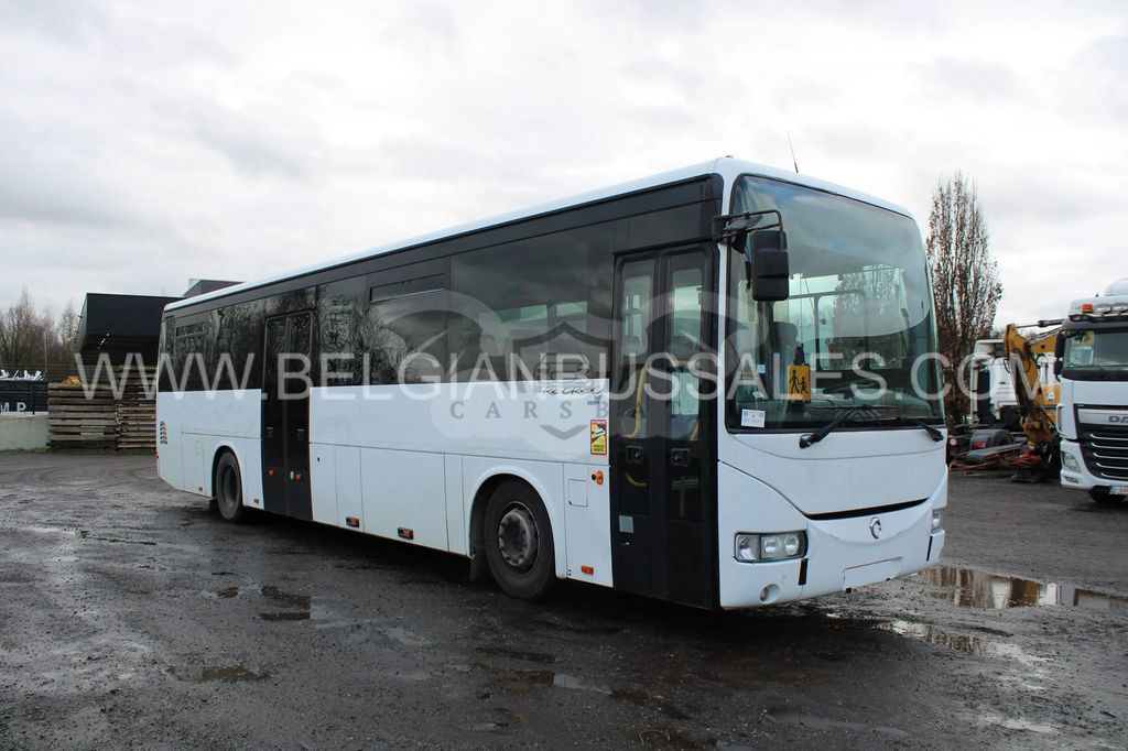 Iveco S-Way 2011