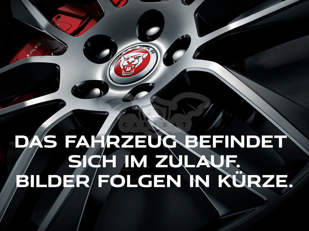 Jaguar E-Pace 2024