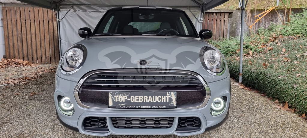 Mini Cooper 2020