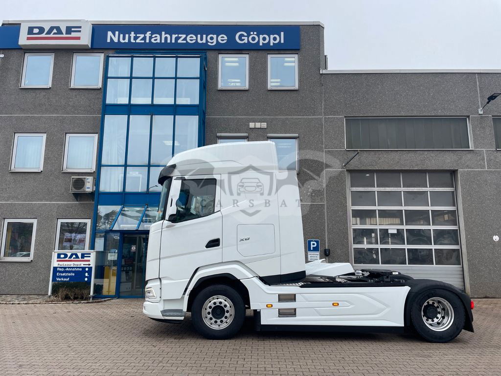 DAF XG 2023