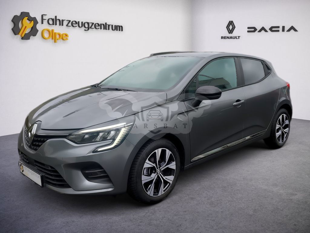 Renault Clio 2023