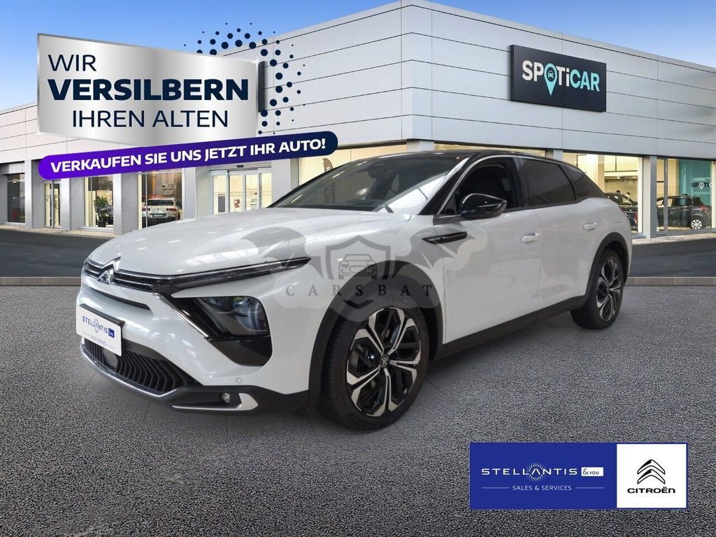 Citroën C5 X 2023
