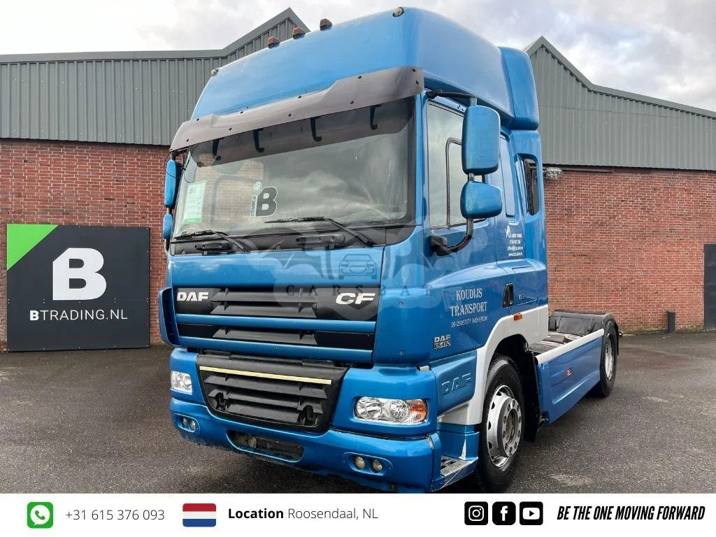 DAF CF 2007