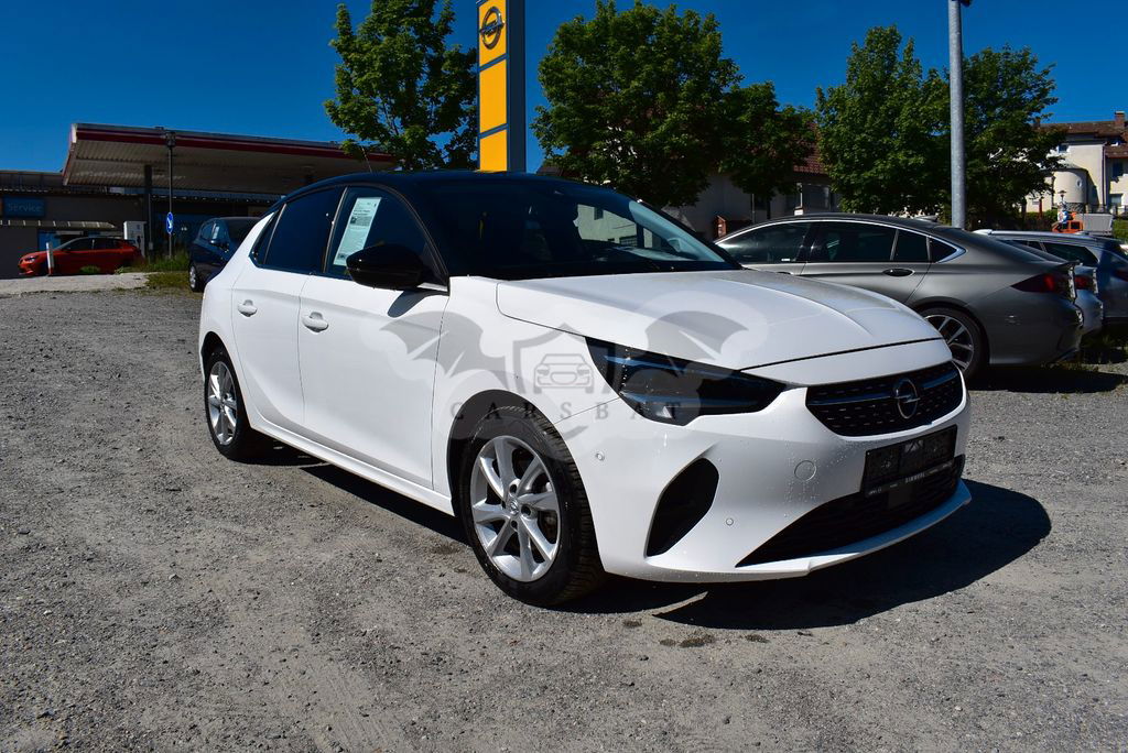 Opel Corsa 2023