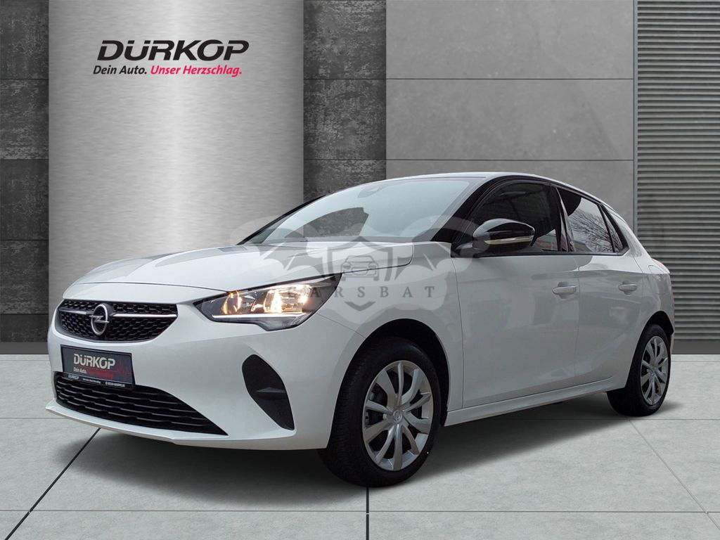 Opel Corsa 2023