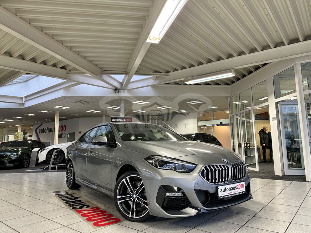 BMW 2 Series 218 Gran Coupe 2022