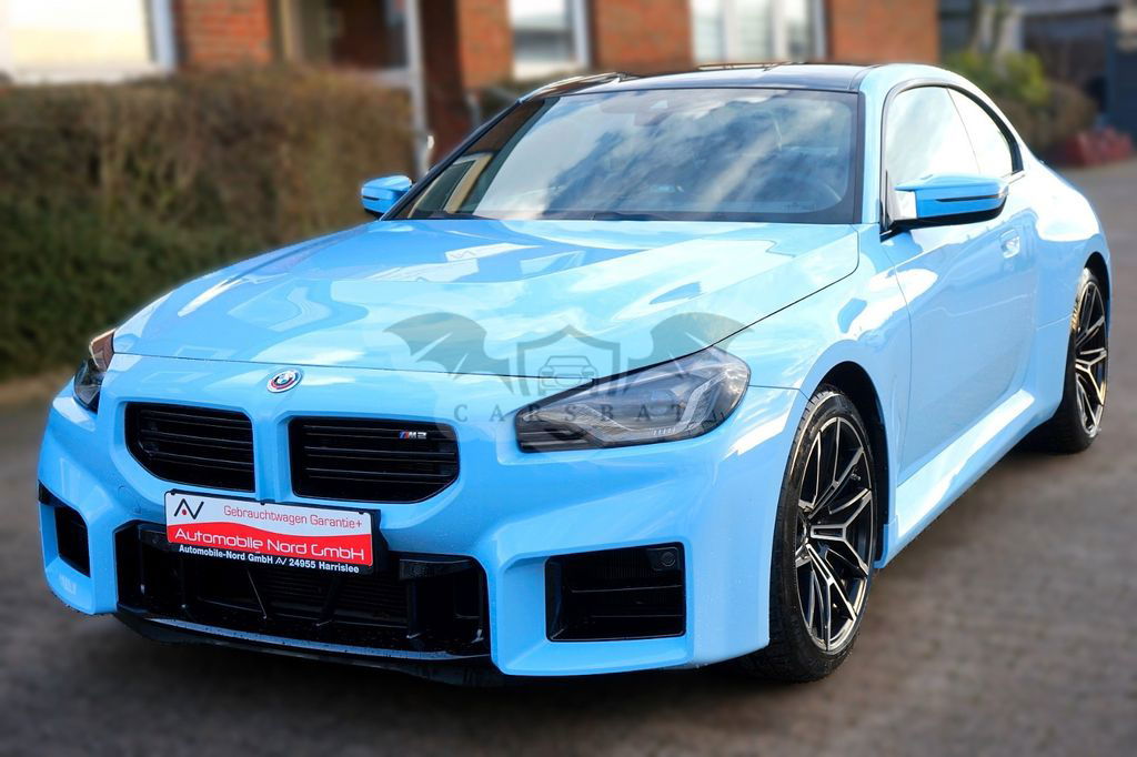BMW M2 2023