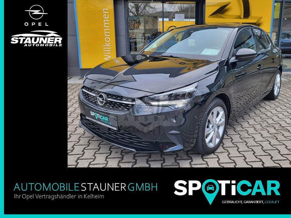 Opel Corsa 2023