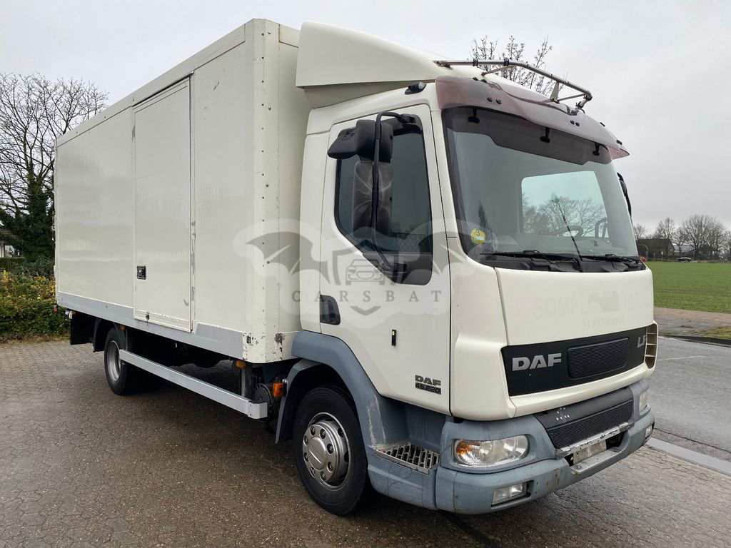 DAF LF 2005