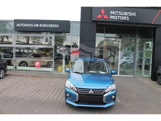 Mitsubishi Space Star 2023