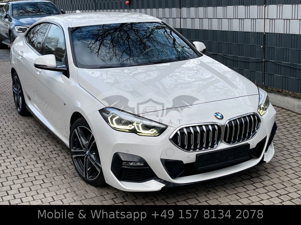 BMW 2 Series 218 2021