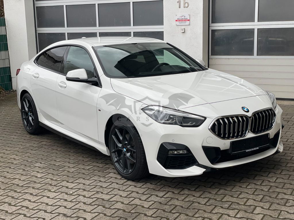 BMW 2 Series Gran Coupe 2021