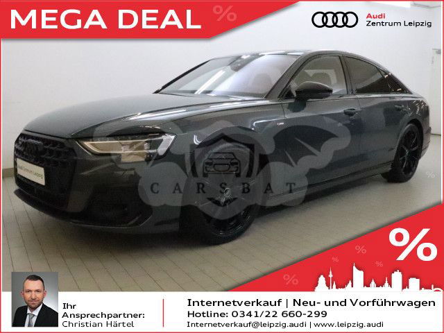 Audi A8 2024