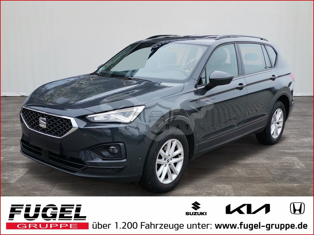 Seat Tarraco 2020