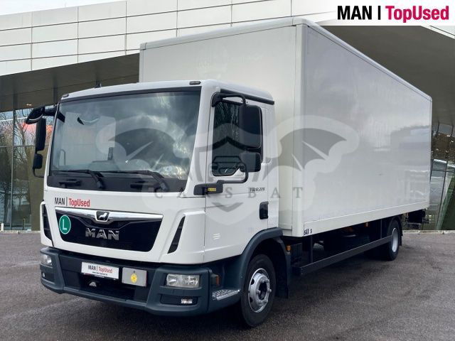 MAN M2000 2019