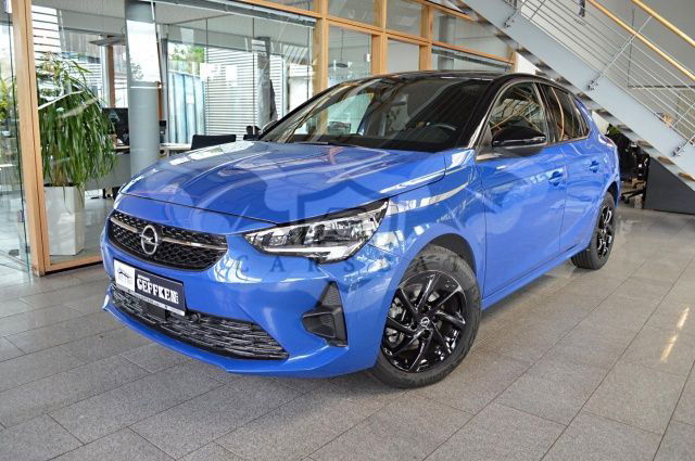 Opel Corsa 2022