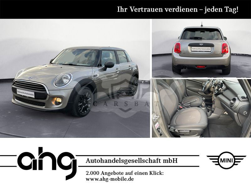 Mini One 2019