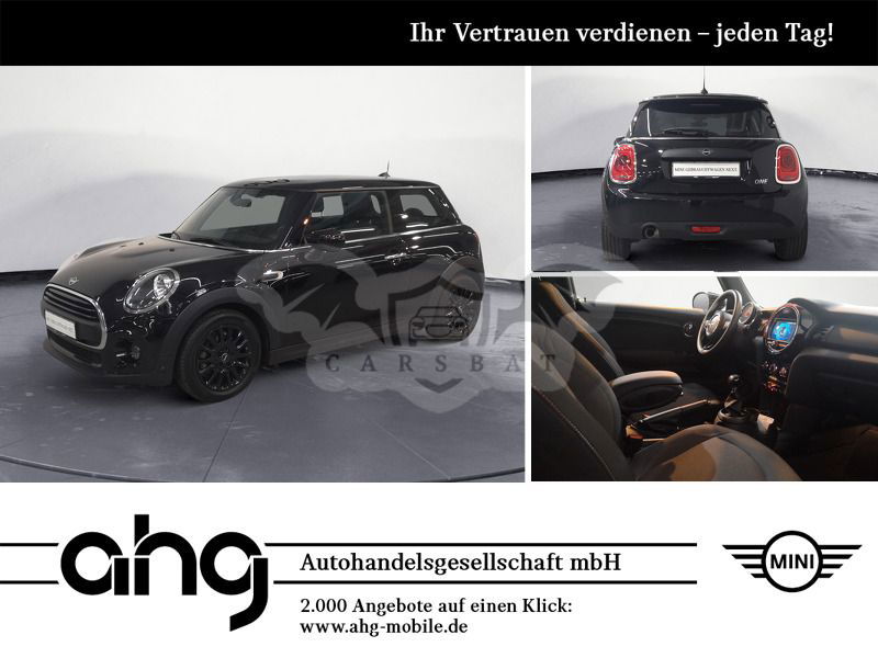 Mini One 2021
